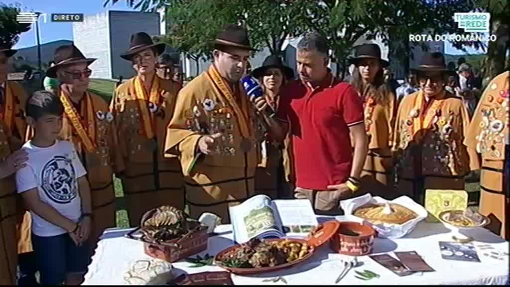 Imagem de Turismo em Rede - Rota do Românico - Lousada