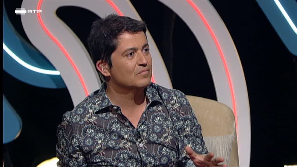 Imagem de Prova Oral