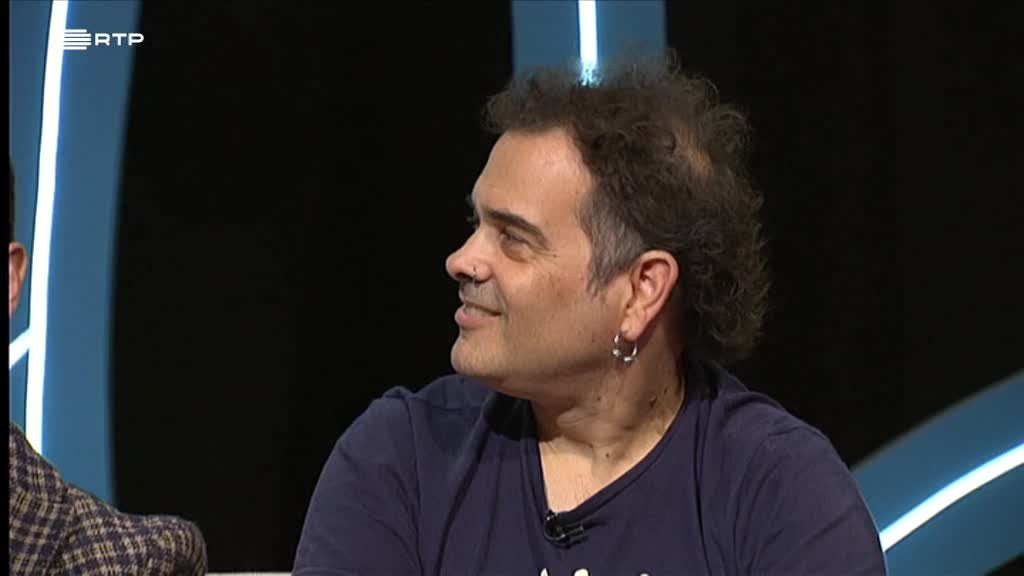 Imagem de Prova Oral