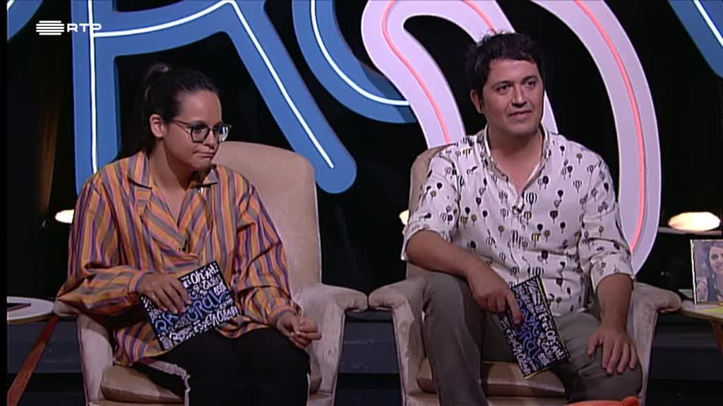 Imagem de Prova Oral