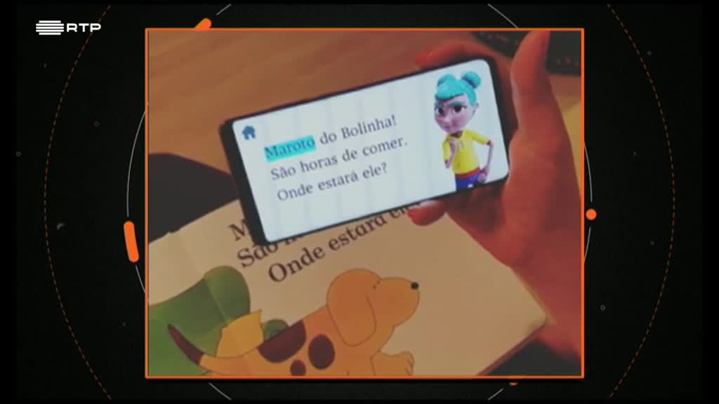 Imagem de Prova Oral