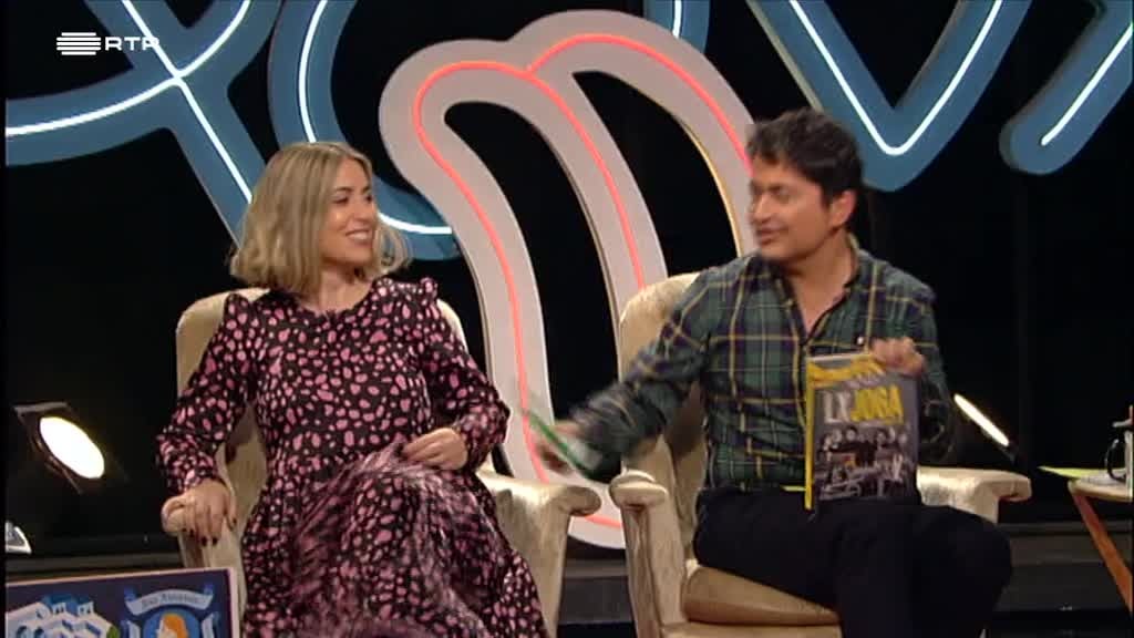 Imagem de Prova Oral