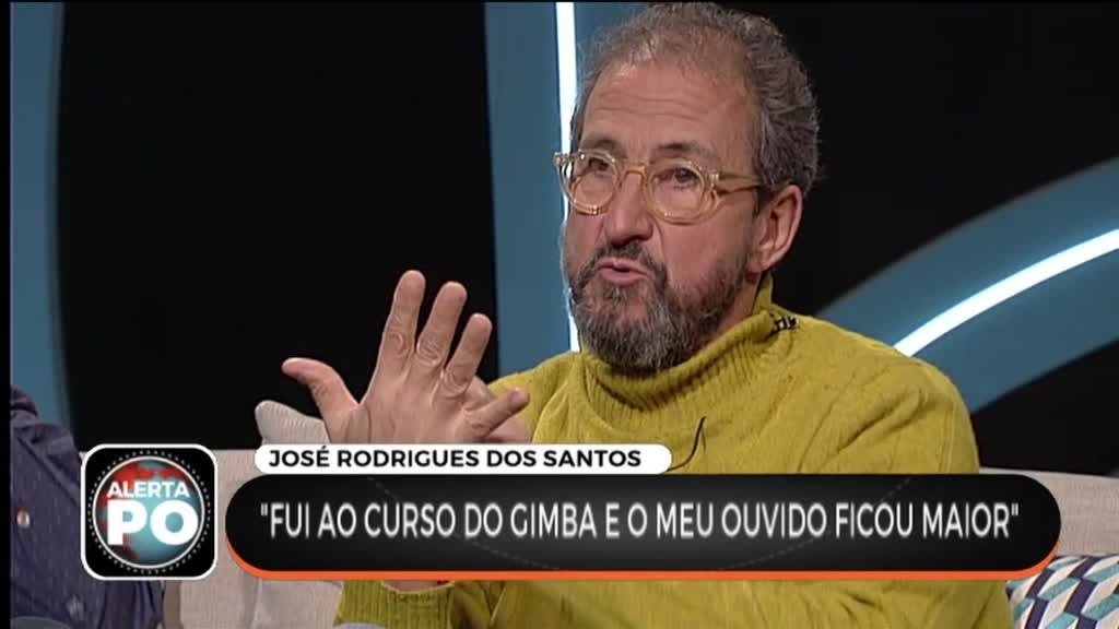 Imagem de Prova Oral