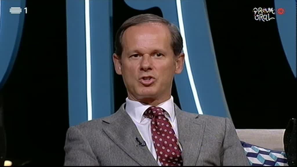 Imagem de Prova Oral