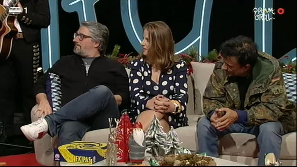 Imagem de Prova Oral