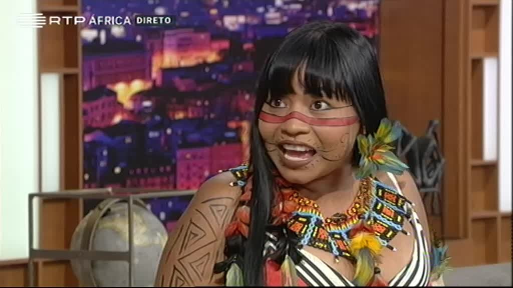 Imagem de Conversas ao Sul 2019 - Extras