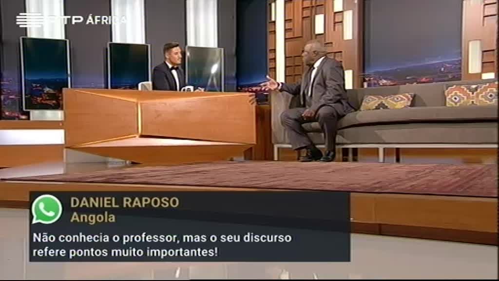 Imagem de Conversas ao Sul 2019 - Extras