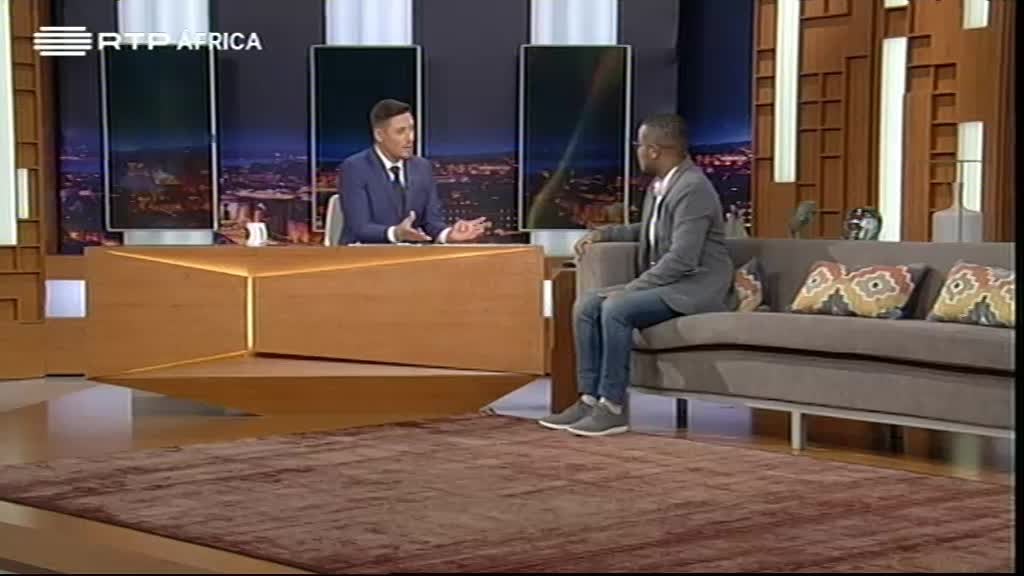 Imagem de Conversas ao Sul 2019 - Extras