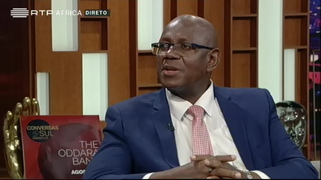 Imagem de Conversas ao Sul 2019 - Extras