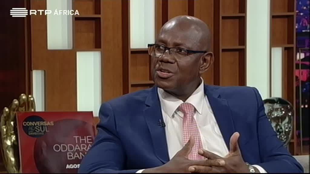 Imagem de Conversas ao Sul 2019 - Extras