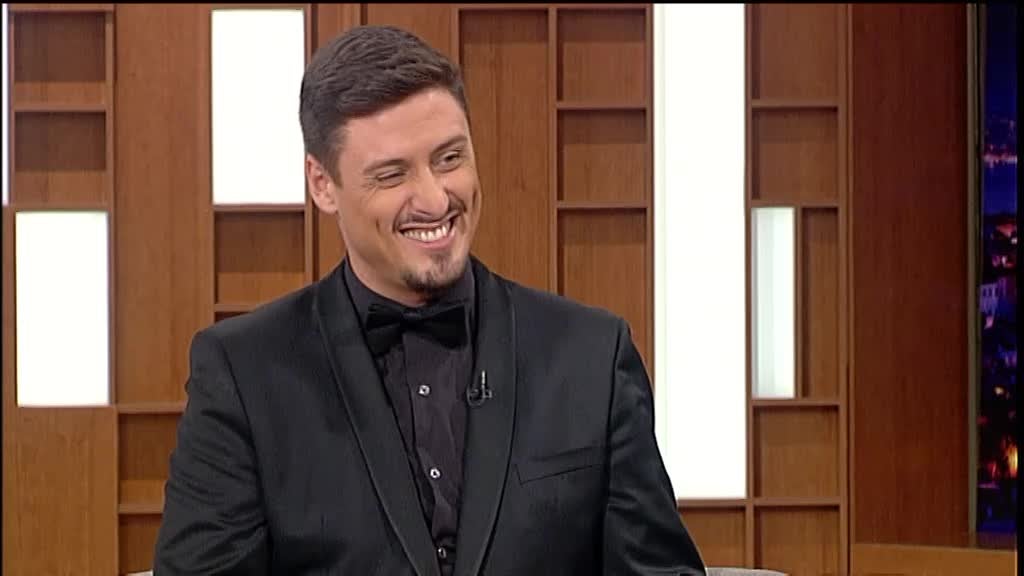 Imagem de Conversas ao Sul 2019 - Extras