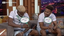 Conversas ao Sul 2019 - Extras