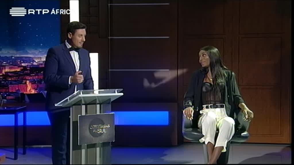 Imagem de Conversas ao Sul 2019 - Extras