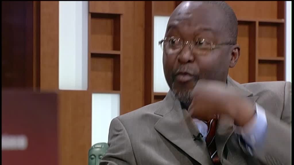 Imagem de Conversas ao Sul