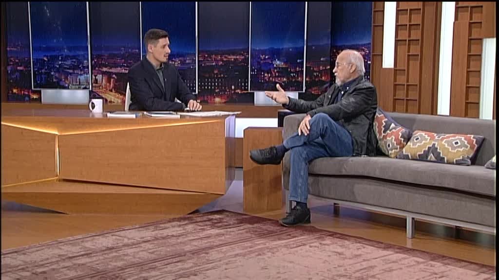 Imagem de Conversas ao Sul