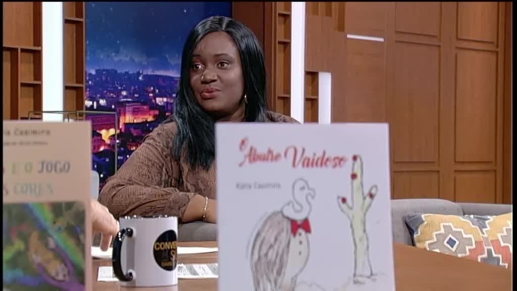 Imagem de Conversas ao Sul