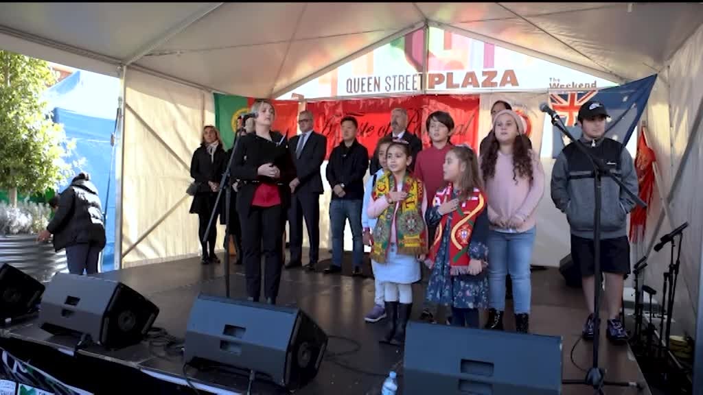 Imagem de Hora dos Portugueses (Diário)