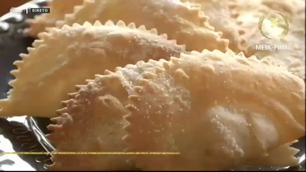 Imagem de 7 Maravilhas Doces de Portugal - Galas P - Ferreira do Zêzere