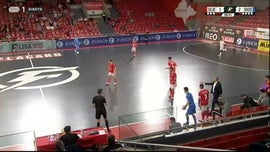 Benfica x Modicus