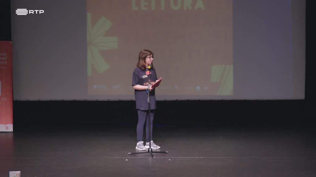 Imagem de Plano Nacional de Leitura 2018