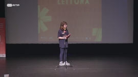 Imagem de Plano Nacional de Leitura 2018