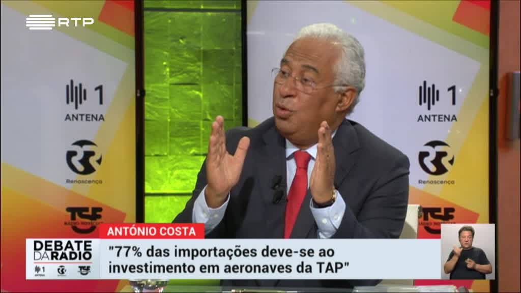 Imagem de Debates Legislativas 2019 - Debate da Rádio - Frente a Frente Decisivo