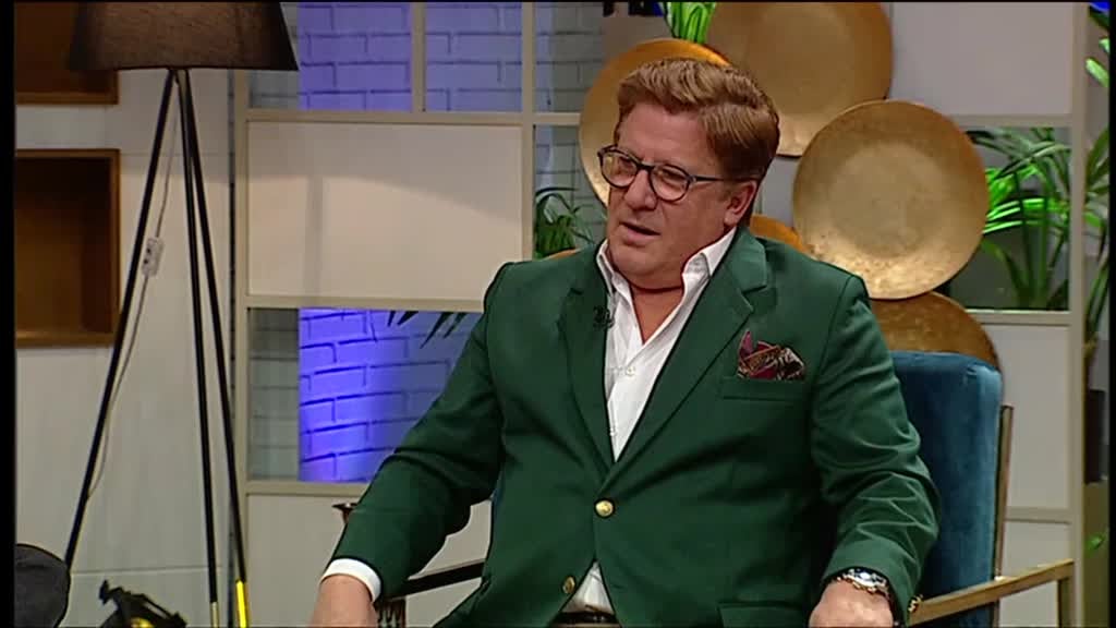 Imagem de Cá Por Casa com Herman José - Diogo Piçarra, José Alberto Reis, Adriana Lua, Paula Sá, Flávio Gil, Miguel Dias, Fátima Severino, Pedro Silva, Milene C