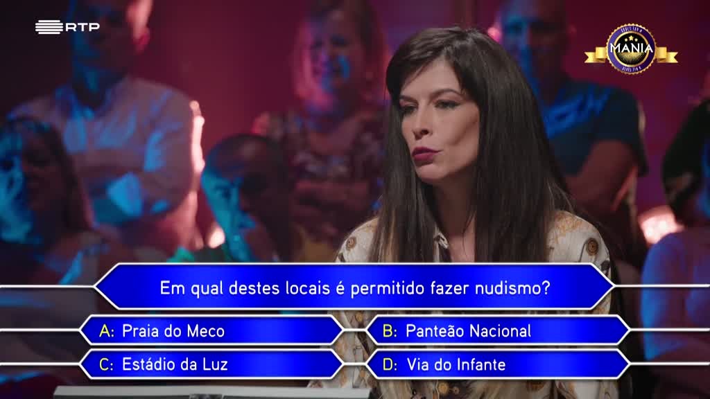 Imagem de Desliga a Televisão