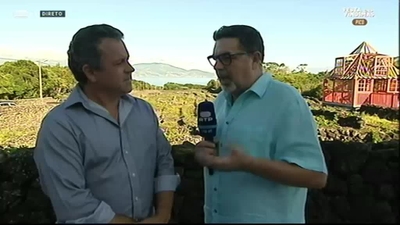Festa das Vindimas - Vinho do Pico, Açores