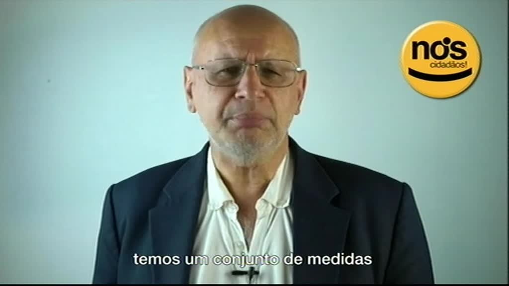 Imagem de Campanha Eleitoral - Eleições Legislat