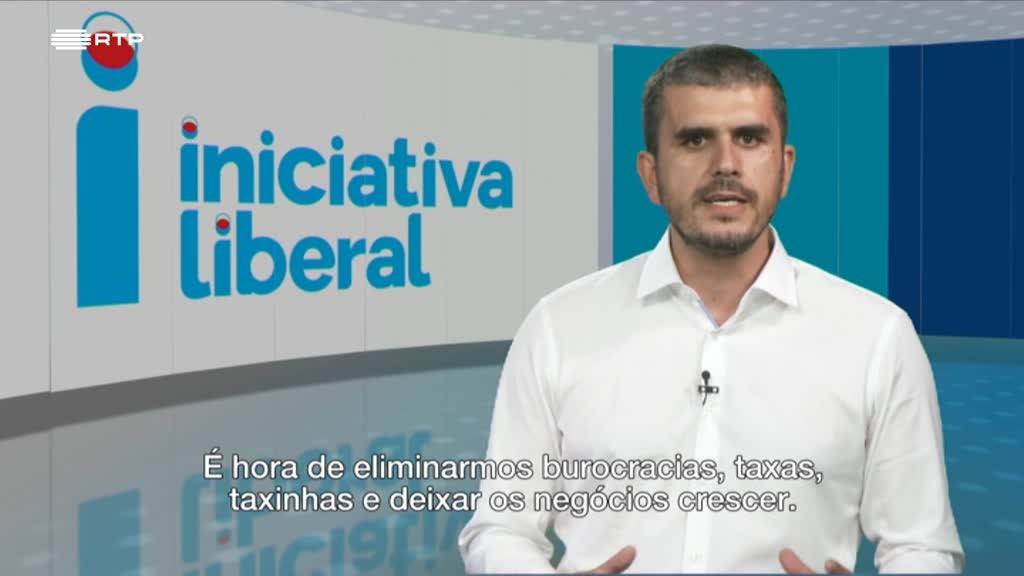 Imagem de Campanha Eleitoral - Eleições Legislat