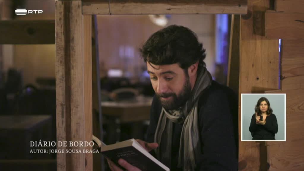 Imagem de Nada Será Como Dante