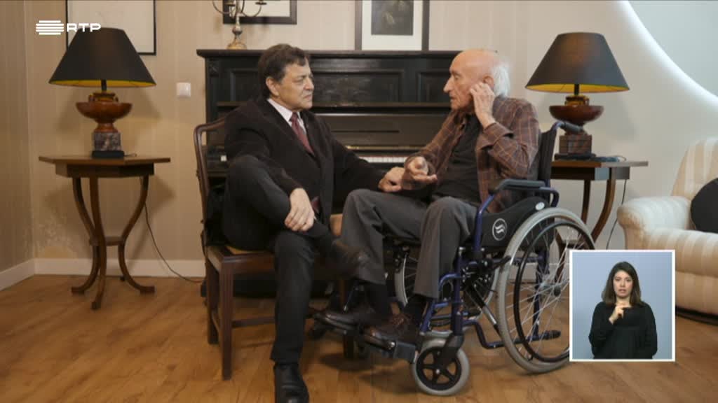 Imagem de Nada Será Como Dante