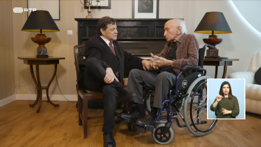 Imagem de Nada Será Como Dante