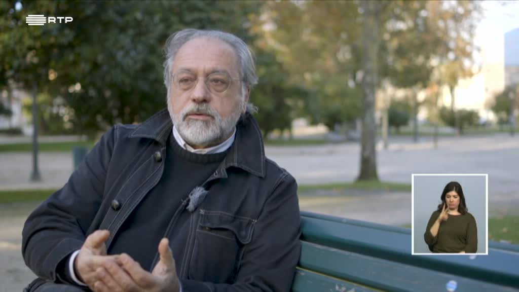 Imagem de Nada Será Como Dante