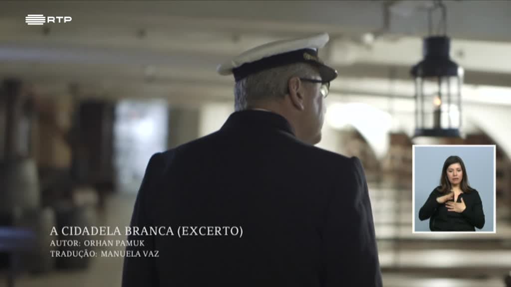 Imagem de Nada Será Como Dante