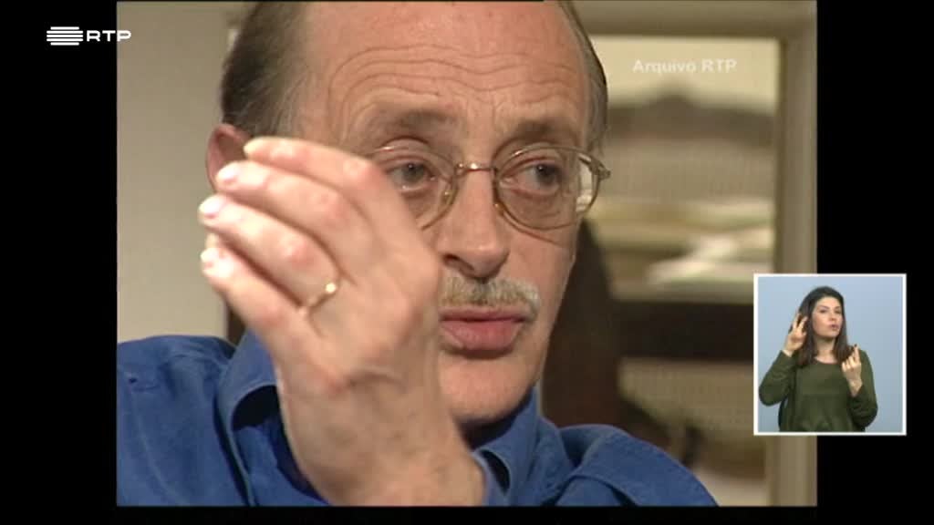 Imagem de Nada Será Como Dante