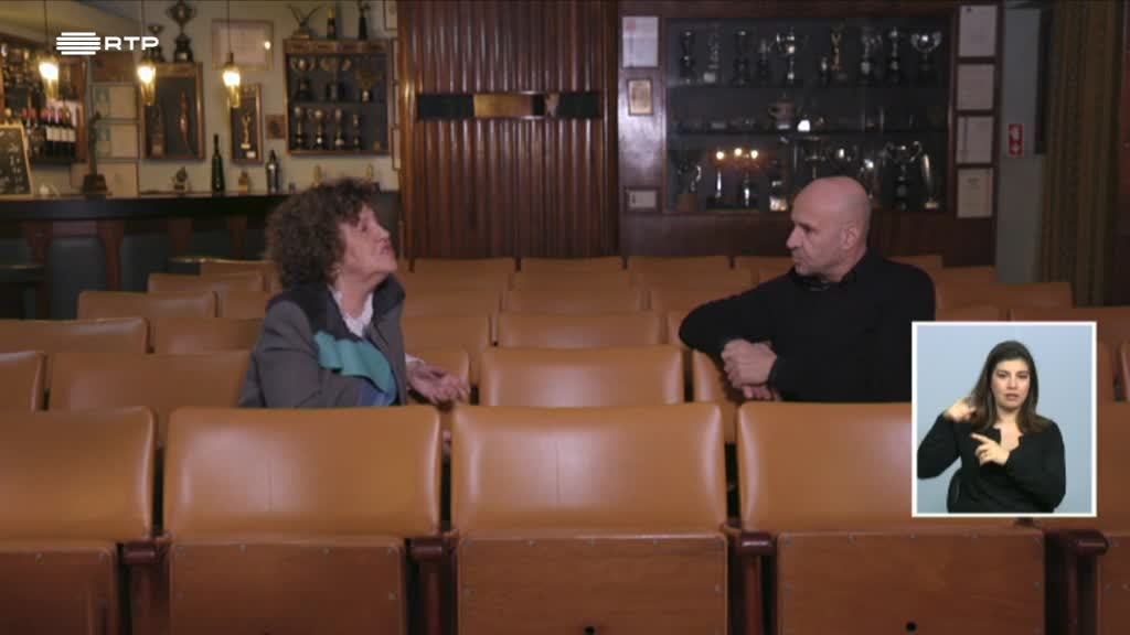 Imagem de Nada Será Como Dante