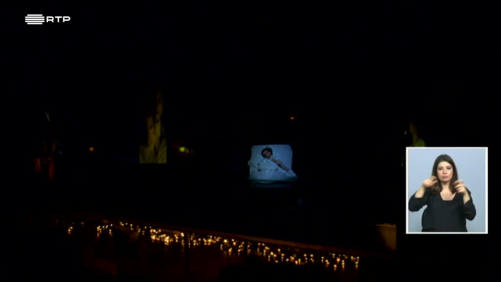 Imagem de Nada Será Como Dante