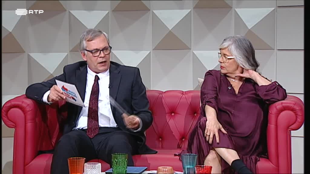 Imagem de Muito Barulho Para Nada - Carlos da Camara, Yoann Nesme, Maria João Guardado Moreira, Teresa Calçada