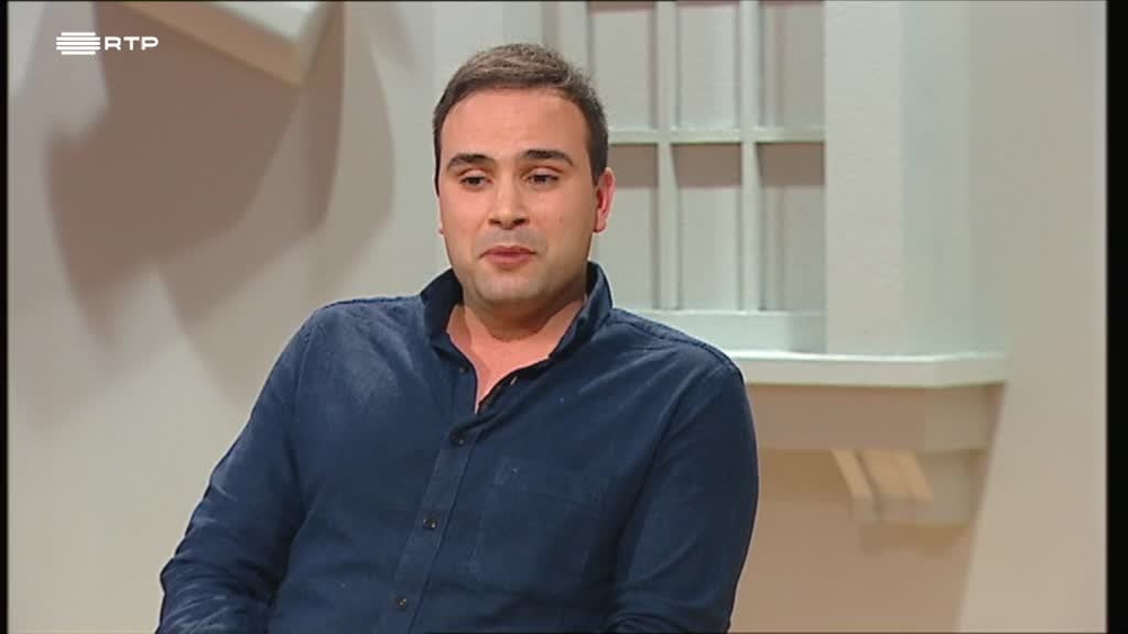 Imagem de Muito Barulho Para Nada - IAN, João Pedro Rodrigues, Paula Pinto Costa, Corinna Lawrenz e Carlos Nogueira