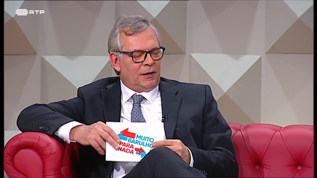 Imagem de Muito Barulho Para Nada - Maria Elvira Callapez, Miguel Maia e Filipe Abreu, Tamara Alves e Raquel Belli, João Bernardo e Augusto Baschera