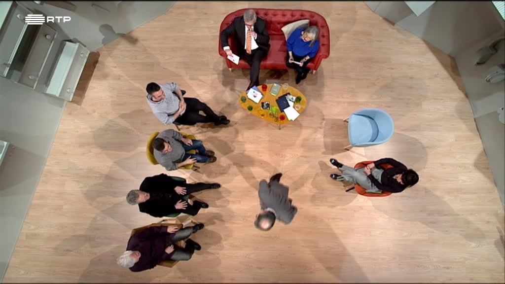 Imagem de Muito Barulho Para Nada - Guilherme d´Oliveira Martins, Be Duet, Guilherme Martins e André Almeida, Rita Gaspar Vieira