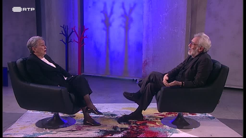 Imagem de Desassossego - António Barreto