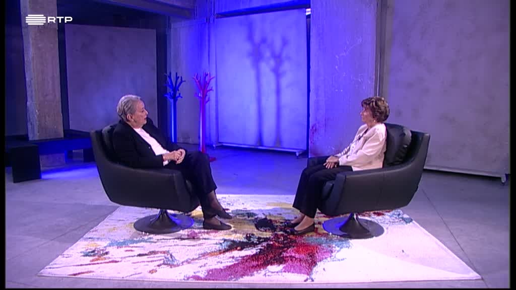 Imagem de Desassossego - Fátima Grácio