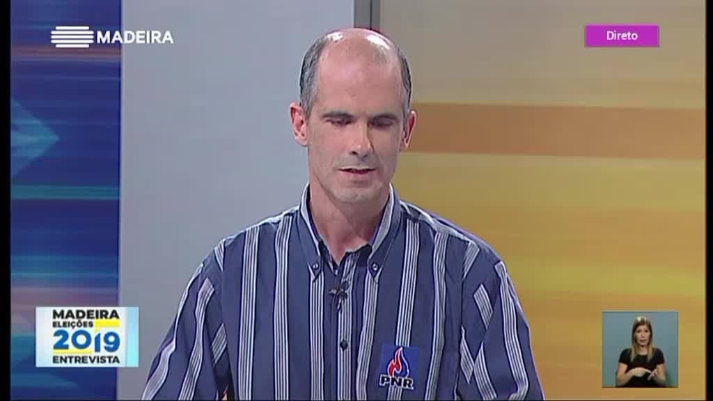 Imagem de Eleições da Madeira - Debates
