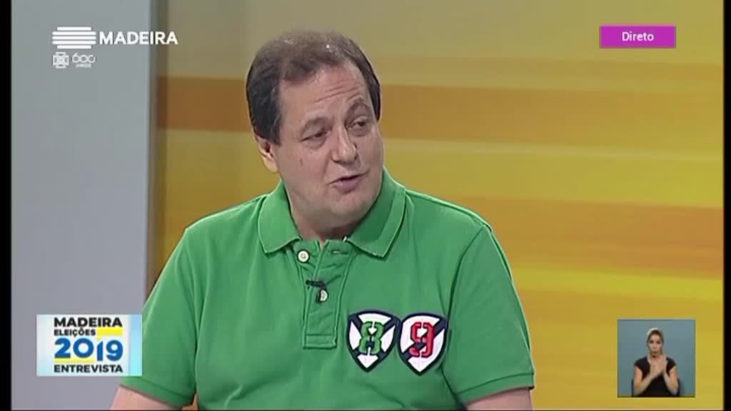 Imagem de Eleições da Madeira - Debates