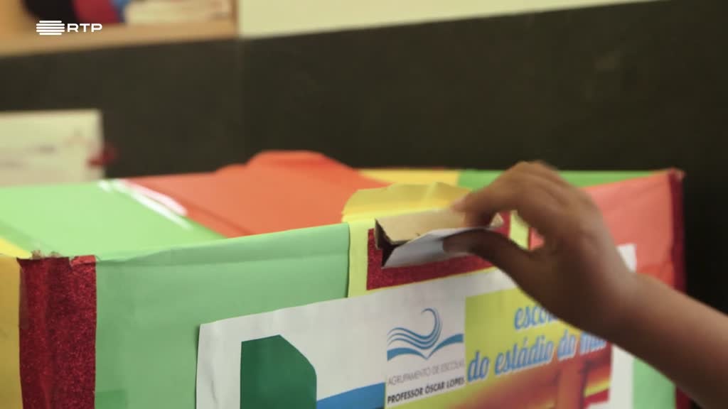 Imagem de Movimento Gentil - Desafio Escolas - Desafio Escolas (Matosinhos)