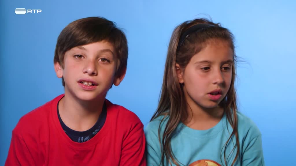 Imagem de Movimento Gentil - Desafio Escolas - Desafio Escolas (Sines)