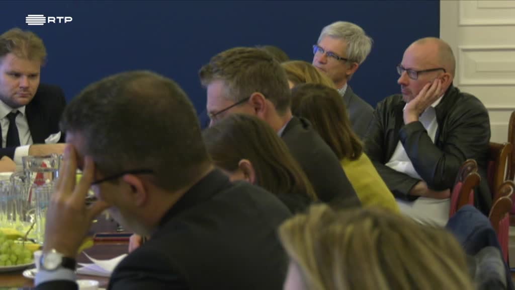 Imagem de Europa Minha - Europa Minha - Ep. 8